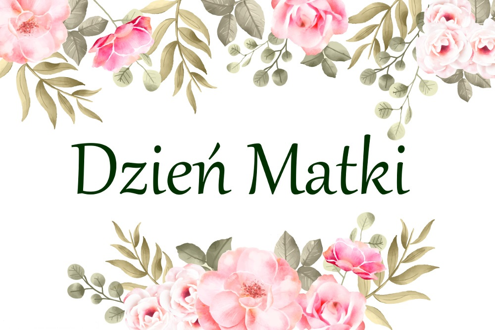 Dzień Matki – wyjątkowy prezent na wyjątkową okazję