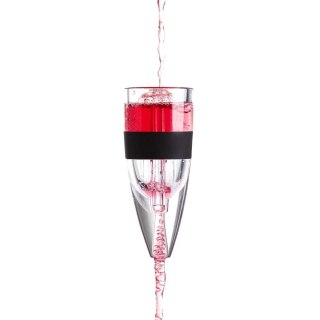 Aerator do wina diVinto - szybkie napowietrzanie i intensywny smak