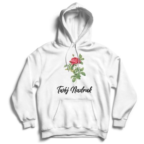 Bluza z własnym nadrukiem Bluza z własnym nadrukiem