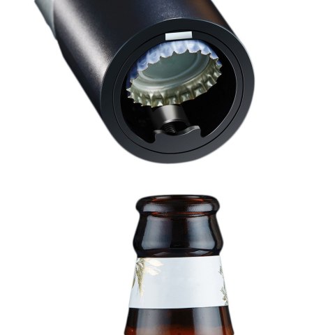 DuoTwister diVinto otwieracz do wina piwa prezent