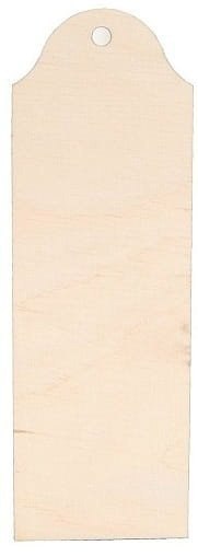 100szt NIESZLIFOWANE Z3 Zakładka do książki drewniana scrapbooking 100szt NIESZLIFOWANE Z3 Zakładka do książki drewniana scrapbooking
