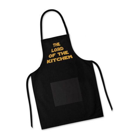 Fartuszek The Lord of the Kitchen Fartuszek The Lord of the Kitchen