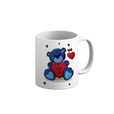 Kubek Love You Miś Kubek Love You Miś
