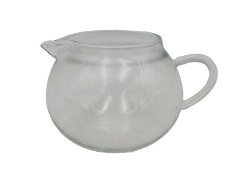 Mlecznik szklany 215 ml Mlecznik szklany 215 ml