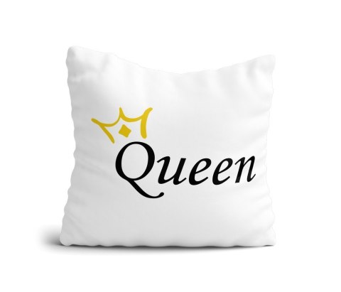 Poduszka Queen Poduszka Queen