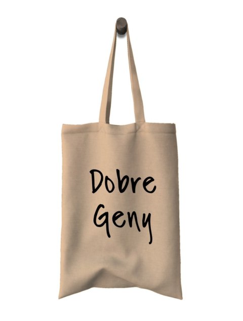Torba Dobre Geny Torba Dobre Geny