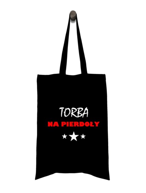 Torba na pierdoły Torba na pierdoły