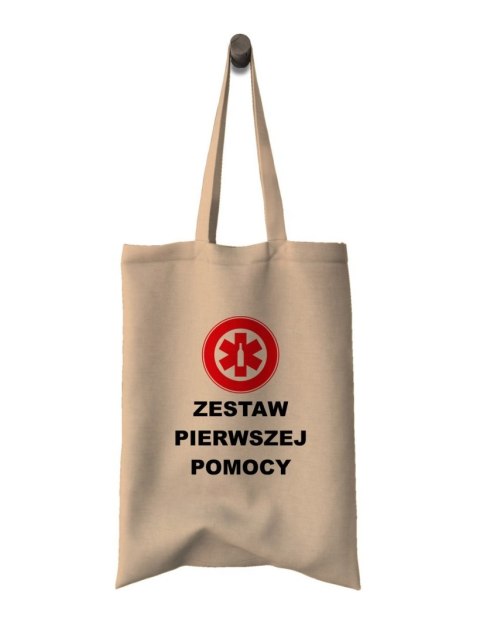 Torba zestaw pierwszej pomocy Torba zestaw pierwszej pomocy