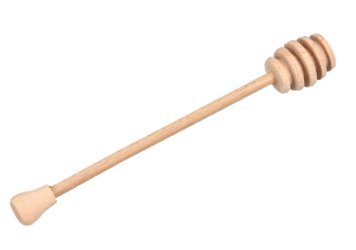 Drewniana miodziarka Drewniana miodziarka
