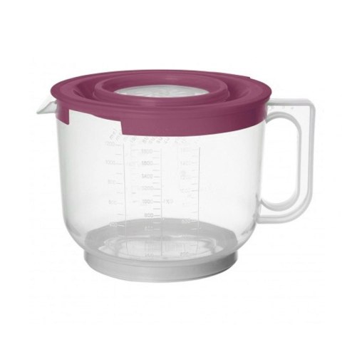 Pojemnik do mieszania z miarką 2l | 1360 Pojemnik do mieszania z miarką 2l | 1360
