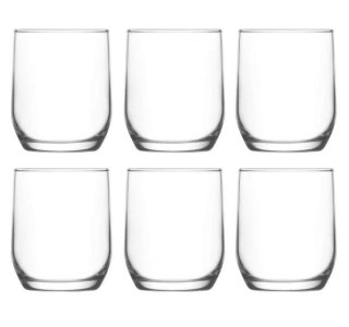 Szklanki 6szt. do drinków 315ml | SUD15