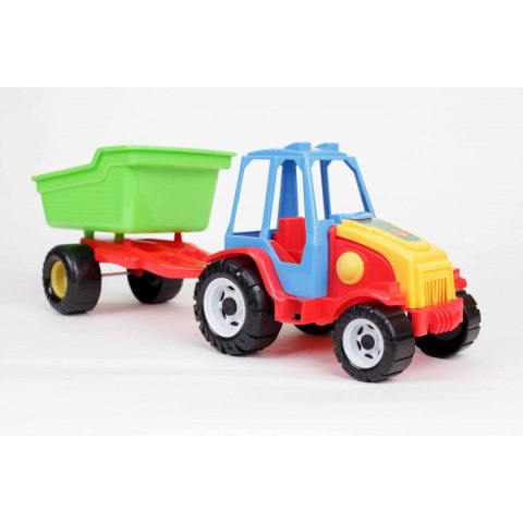 Traktor 220 Traktor 220