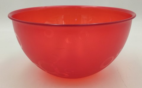 Miska plastikowa 1,5l PÓŁPRZEŹROCZYSTA Miska plastikowa 1,5l PÓŁPRZEŹROCZYSTA