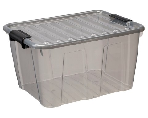 Pudełko home box 30l | 2232