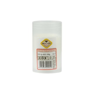 Wkład do zniczy WP-5P BIS 100g