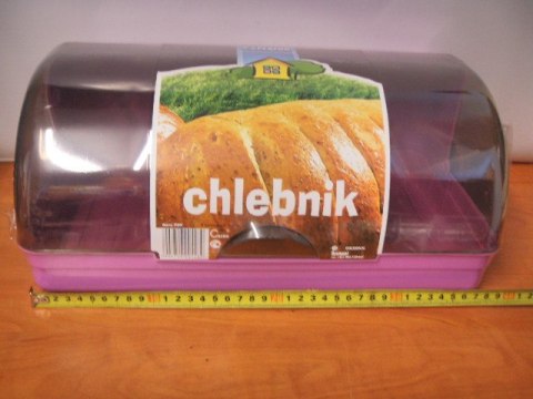 Chlebak plafor Chlebak plafor
