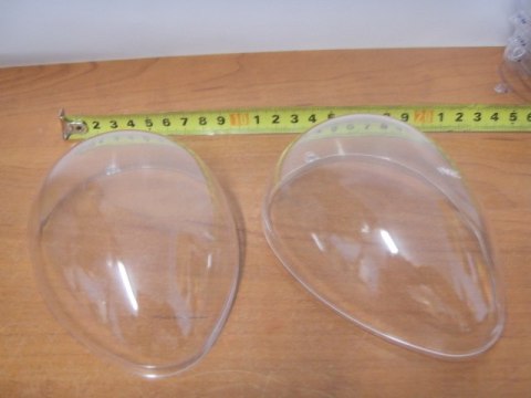 Jajko 5szt składane 13,5cm 026641 Jajko 5szt składane 13,5cm 026641