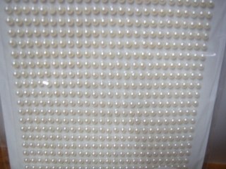 Naklejki 800szt. perełki 3mm | K1604A-384