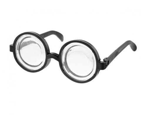 Okulary "Kujon" | OKKUJ-YH Okulary "Kujon" | OKKUJ-YH