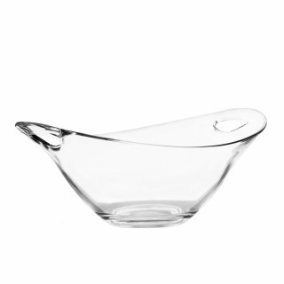 Miska 4szt. szklana 23cm PRACTICA | 055 AGAT 007