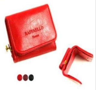 Portfel damski RAFAELLO 01-ILAN14