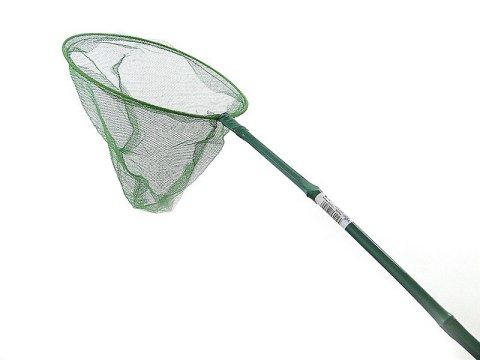 Siatka na motyle / ryby 90cm Siatka na motyle / ryby 90cm