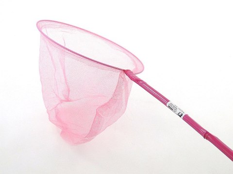 Siatka na motyle / ryby 90cm Siatka na motyle / ryby 90cm