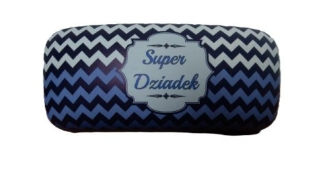 Etui na okulary DZIADEK 0120 Etui na okulary DZIADEK 0120