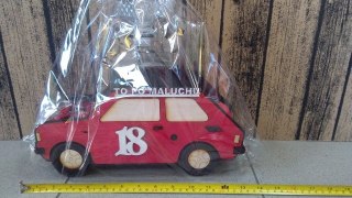 Karafka MALUCH ,,18"