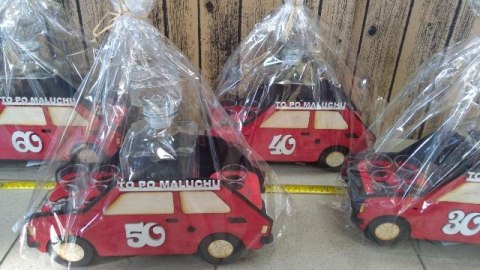Karafka MALUCH 30, 40, 50, 60 Karafka MALUCH 30, 40, 50, 60