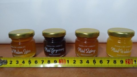 Miód mini Miód mini