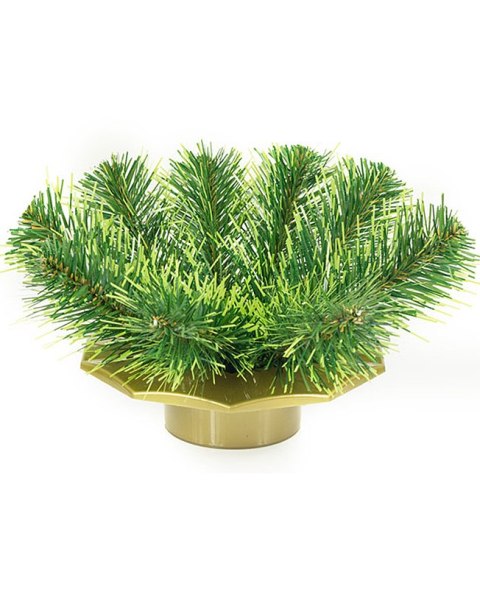 Podkład choinka sztuczna IKEBANA Podkład choinka sztuczna IKEBANA