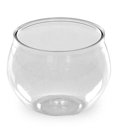 Pojemniki plastikowe 12szt. na przekąski 80ml | 33-24 Pojemniki plastikowe 12szt. na przekąski 80ml | 33-24