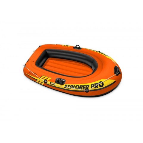 Ponton dmuchany EXPLOLER PRO 160X94X29cm INTEX 58355 Ponton dmuchany EXPLOLER PRO 160X94X29cm INTEX 58355