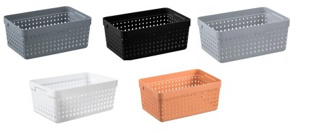 Koszyk organizer 16x12x8 | 5023 Koszyk organizer 16x12x8 | 5023