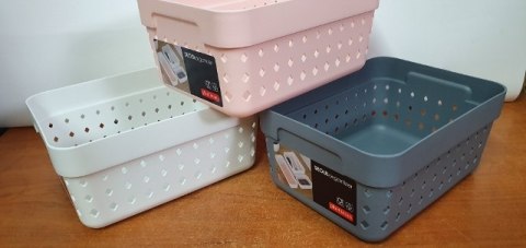 Koszyk organizer 16x12x8 | 5023 Koszyk organizer 16x12x8 | 5023