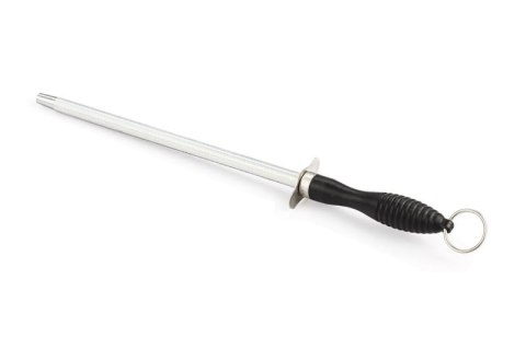 Ostrzałka prętowa stalka do noży 36cm Ostrzałka prętowa stalka do noży 36cm