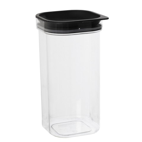 Pojemnik 2,5l na produkty sypkie HAMBURG | 5172 Pojemnik 2,5l na produkty sypkie HAMBURG | 5172