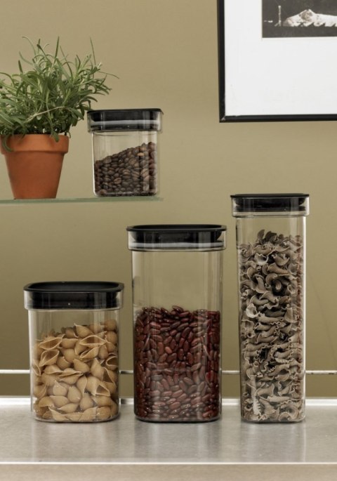 Pojemnik 2,5l na produkty sypkie HAMBURG | 5172 Pojemnik 2,5l na produkty sypkie HAMBURG | 5172