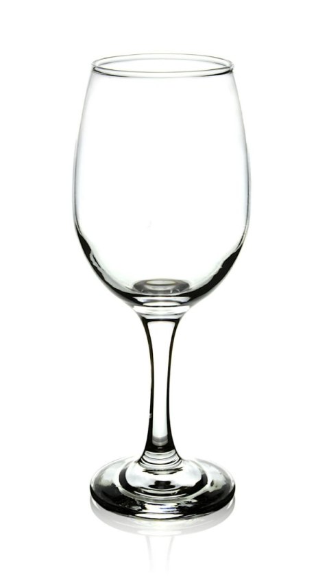 Kieliszki szklane 6szt QUEEN 470ml Kieliszki szklane 6szt QUEEN 470ml
