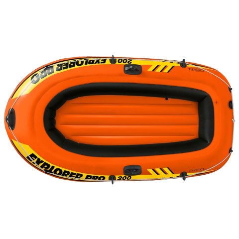 Ponton Explorer PRO 200 196 x 102 x 33 cm INTEX 58356