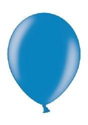 Balony 23cm metalizowane granat 100szt. | Bal.10M-079 Balony 23cm metalizowane granat 100szt. | Bal.10M-079