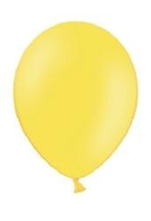 Balony 100szt. ŻÓŁTE | bal.12p-006 Balony 100szt. ŻÓŁTE | bal.12p-006