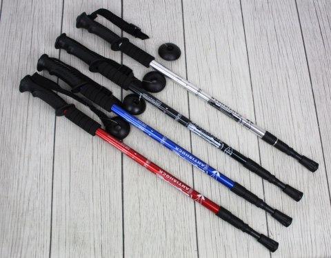 Kijek north walking trekking 145 cm 2663 mix 1 szt HAN02508 Kijek north walking trekking 145 cm 2663 mix 1 szt HAN02508