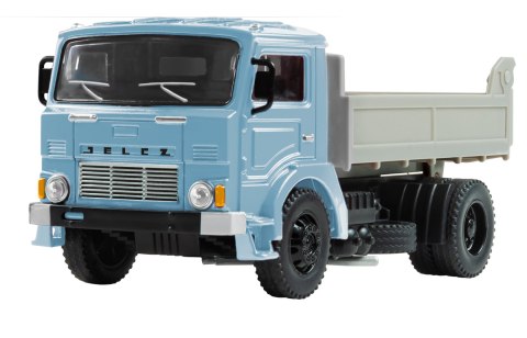 Auto jelcz 317 NIEBIESKI | K-524 Auto jelcz 317 NIEBIESKI | K-524