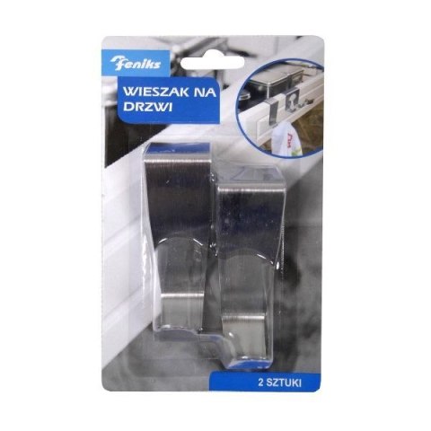 Wieszaczek na drzwi 2szt. Wieszaczek na drzwi 2szt.