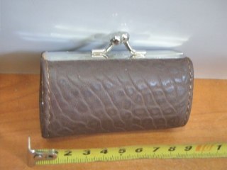 Portfelik KUFEREK