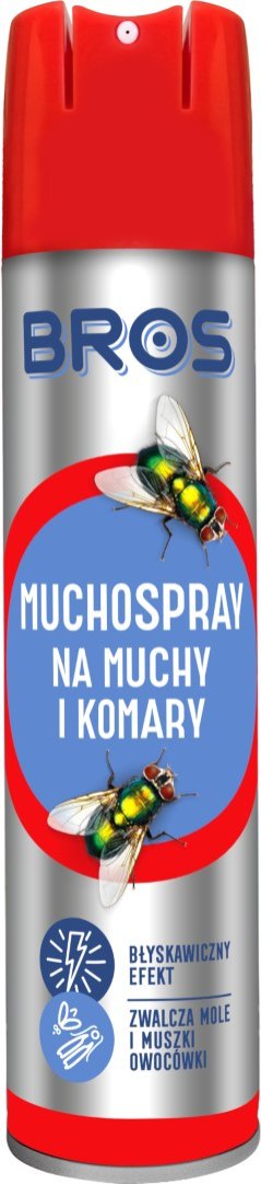 Spray Muchospray 750ml