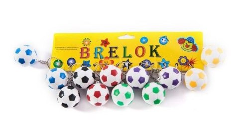 Brelok piłka biedronka 12 szt. Brelok piłka biedronka 12 szt.