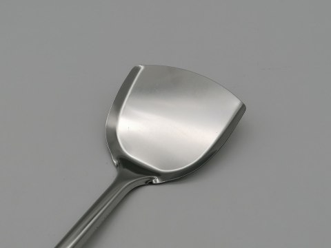 Łopatka kuchenna pełna metal 11x34,5cm Łopatka kuchenna pełna metal 11x34,5cm